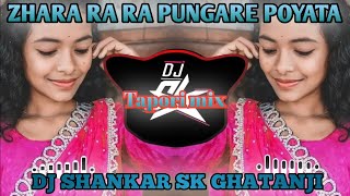 Jahra Ra Ra Pungare Re poyata GONDI songs Tapuri mix DJ Shankar SK GHATANJI