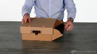 How to Assemble: The Stackable