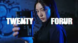 【26SS】FZN・空調風神服® PV