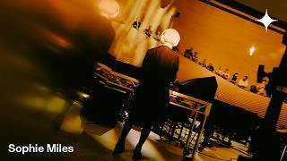 Sophie Miles | Selectors | Phoenix Central Park