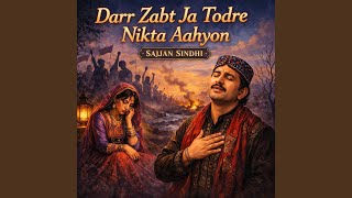 Darr Zabt Ja Todre Nikta Aahyon