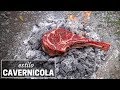 Carne Asada estilo Cavernícola | La Capital