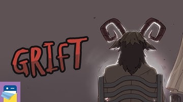 Grift: Scam Tycoon - iOS/Android Gameplay Walkthrough Part 1 (by Bodeville)