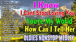 Victor Wood,Eddie Peregrina,Lord Soriano,Tom Jones 💦💦 Greatest Oldies Songs Of 60's 70's80's 💕