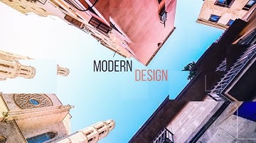 Elegant Slideshow Premiere Pro Templates