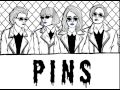 PINS - Molly