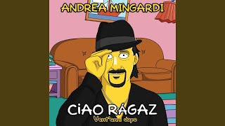 Video thumbnail of "Andrea Mingardi - Fat mandèr da tó mama a tór dal lat (in znòc da té) (feat. Gianni Morandi)"