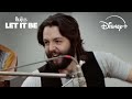 Let It Be | Paul | Disney+