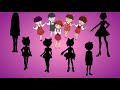 猫娘(ねこむすめ)を解説してみました:其の壱