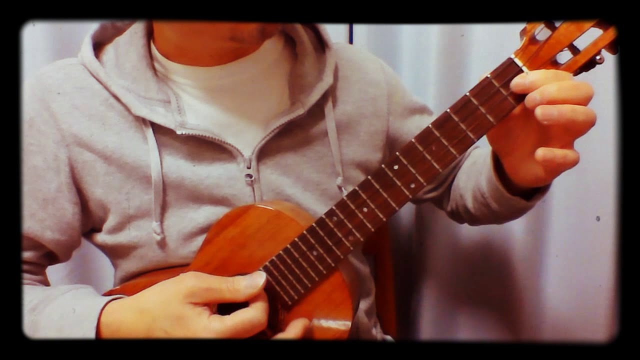 Remember Me (Ukulele Solo) YouTube