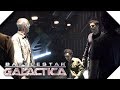 Battlestar Galactica | Gaeta Is The Source