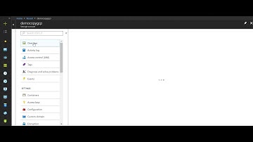Copy data from Azure Blob Storage to GCS using GCS FUSE