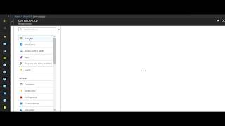 Copy data from Azure Blob Storage to GCS using GCS FUSE
