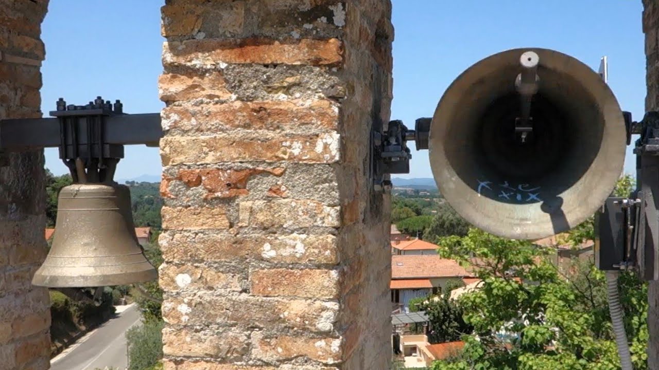 Campane di Villanova (TR)