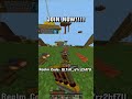 its the best yet join up!!!! #bedrockedition #minecraft #wildrift