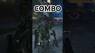 No Recoil Twin Grakata Wisp Combo