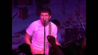The Early November — Sesame, Shmeshame (Live 2005)