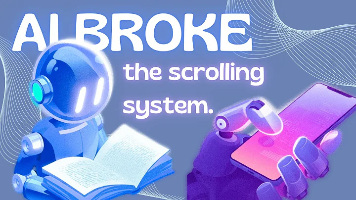 I Let AI Fix My Doomscrolling Addiction - What Happened SHOCKED Me