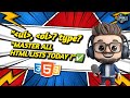 HTML Lists Explained 🔥 | Ordered, Unordered Lists & TYPE Attribute in Hindi