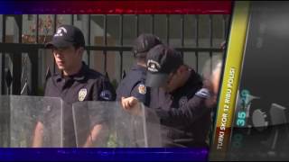 Kilas VOA 5 Oktober 2016