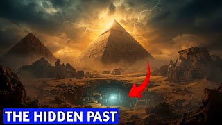 The Great Forgetting: Ancient Catastrophes That Wiped Out Humanity.