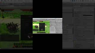 Early stages of the quest system #gamedev #devlog