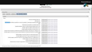 Como realizar o Cadastro  de perito judicial no TJPA