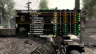 Mild spawn abuse - Black Ops 2- RTC- EP65 w/Noel and Oulen