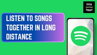 How to Listen to Songs Together in Long Distance | Best Apps & Tips screenshot 3