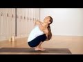 Ashtanga Yoga Intermediate Series: Pasasana with Maria Villella