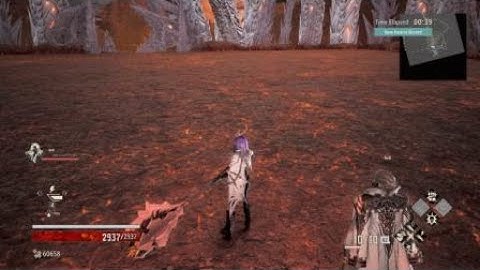 Hellfire Knight - 99,999 Damage