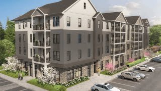 Vesa: 339 BOSTON POST ROAD E., #1105 MARLBOROUGH, MA 01752: 2-Bed: Maloney Properties Apartments