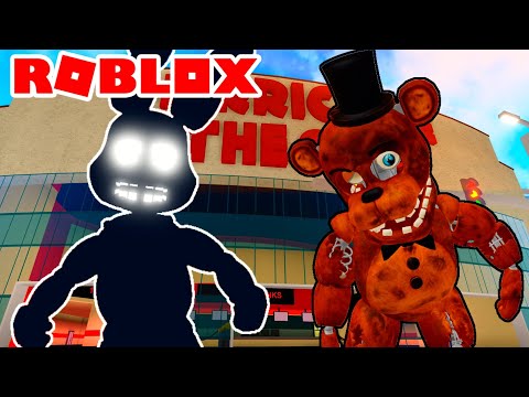 New Adventure Strader Nighttime Showman Toy Showman And Map In Roblox Showman World Youtube - how to get blacklight rockstar freddy badge and hangle badge in roblox fnaf ultimate custom night rp