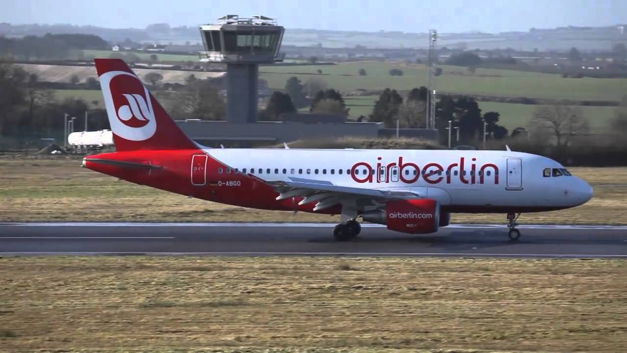 Cork Airport YouTube