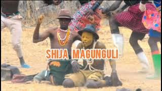 Ngayabhula = Ujumbe wa Shija Magunguli