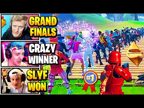 streamers-host-*grand-finals*-solo-skin-contest-|-fortnite-daily-funny-moments-ep.511