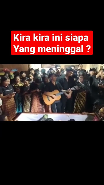 menyanyikan lagu tipe x saat di depan orang mati #shorts #tipexband #aneh #viral #viralvideo