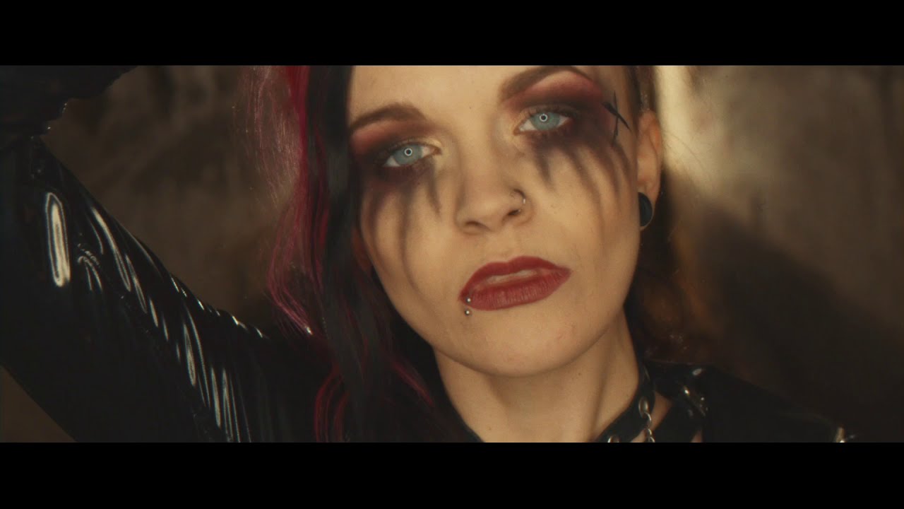 Watch White Raven Down - Not Alone (Official Music Video) on YouTube Watch White Raven Down - Not Alone (Official Music Video) on YouTube