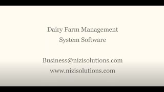 Dairy Farm Animal Management Software screenshot 5