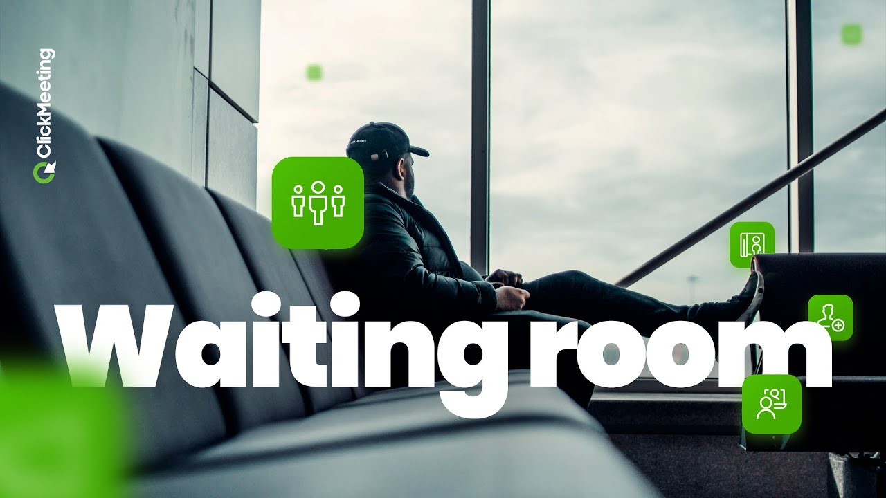 inar waiting room YouTube