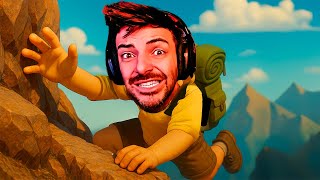 🔴-HOY SÍ llegamos a la CIMA (o eso CREEMOS...)🤣