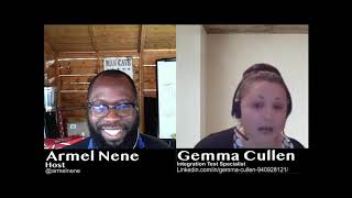 Test Automation in DevOps - #OffTheChain podcast with Gemma Cullen