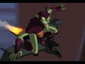 Spectacular spider man  vs le bouffon vert  another way out amv