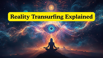 Reality Transurfing in 3 Minutes | Vadim Zeland Explained
