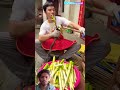 Efficient bamboo shoot shells peeling skill: Wooden stick wrapping &amp; shelling method