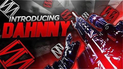 Introducing Skript Dahnny (Scrapped and Dislike Botted)