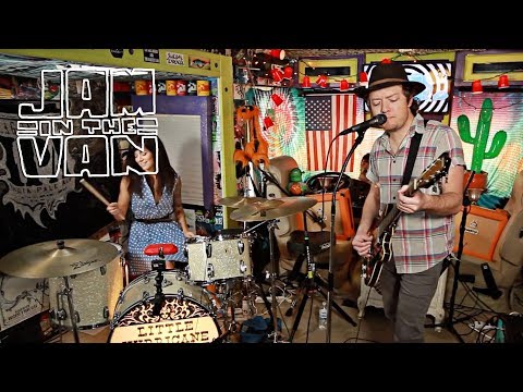 little-hurricane---"dream-machine"-(live-in-austin,-tx-2016)-#jaminthevan