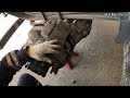 VOLVO i shift- Brake pad how to Replace video Tamil