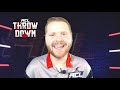 Throwdown Thursday Featuring Daymon Dennis
