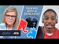 Let's See What Christian Democrats Are REALLY Thinking | Guest: Justin Giboney | Ep 406